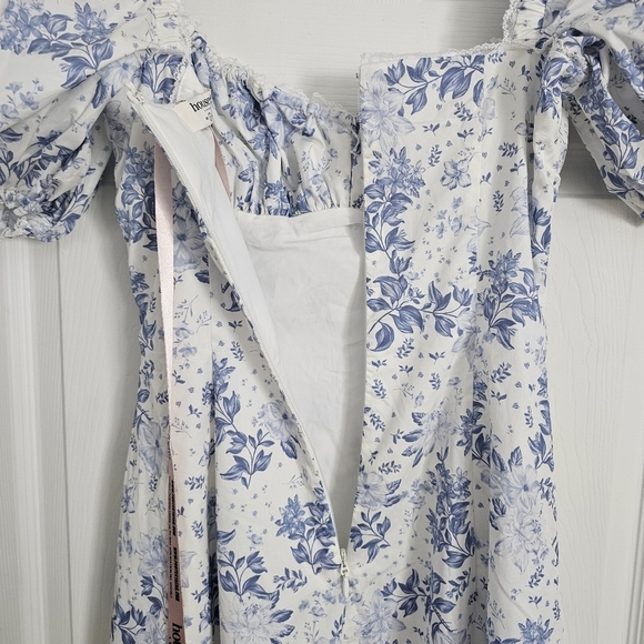 House of CB Felizia Dress - Picture 5 of 8